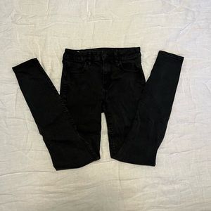 AE Ne(x)t Level High-Waisted Jegging